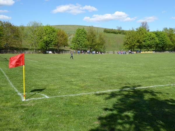 Sportplatz Cattenstedt - Blankenburg/Harz-Cattenstedt