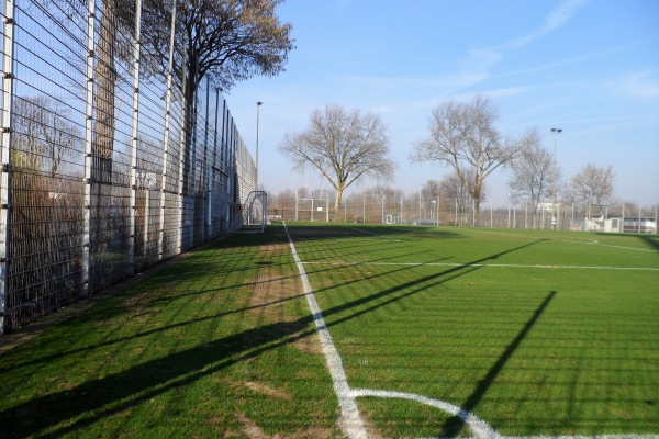 Trainingsgelände am Vonovia Ruhrstadion Platz S1 - Bochum