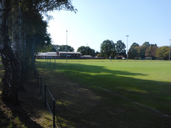 Sportzentrum Schönewörde - Schönewörde