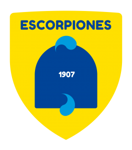 Wappen Escorpiones de Belén FC