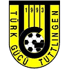 Wappen Tuttlingen Türkgücü 1993  45628