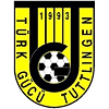 Wappen Tuttlingen Türkgücü 1993