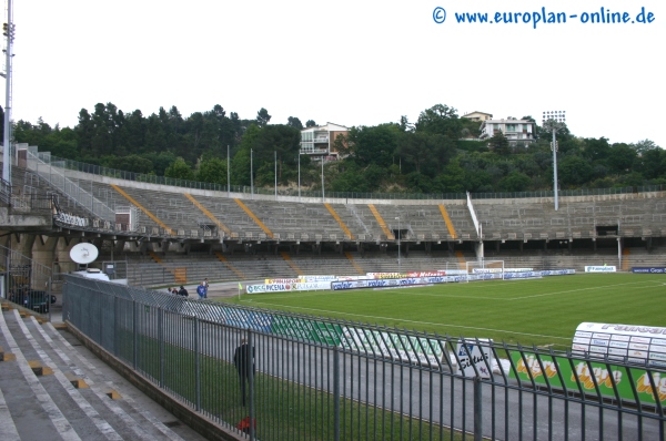 Stadio Cino e Lillo Del Duca - Ascoli Piceno