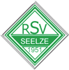Wappen RSV Seelze 1951 diverse  124641