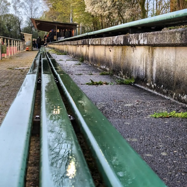 Stadion im Tüötten-Sportpark - Mettingen