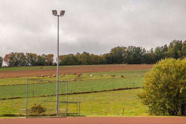 Sportanlage Straße der Jugend Platz 2 - Drebach