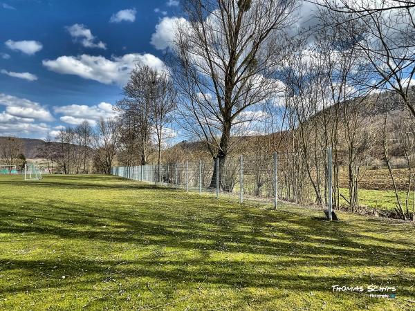 Sportgelände Belsener Weg Platz 2 - Mössingen-Talheim