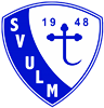 Wappen SV Ulm 1948 II