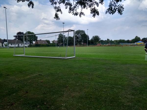 Sportanlage Dohmstraße B-Platz - Oyten-Bassen