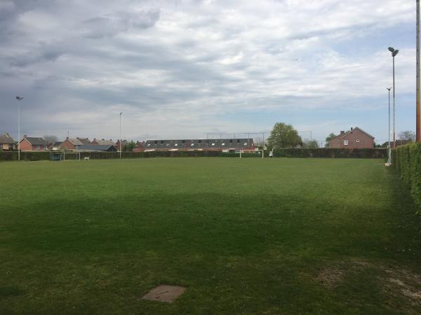 Sportpark Slekker Boys veld 2 - Echt-Susteren