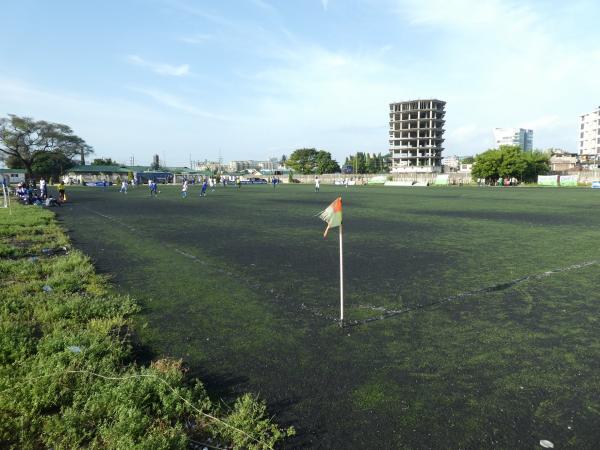 Karume Memorial Stadium - Dar es Salaam