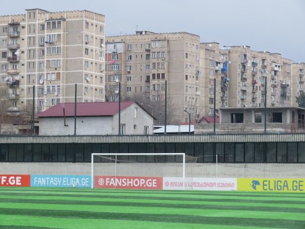 Gldanis Football Centre - Tbilisi