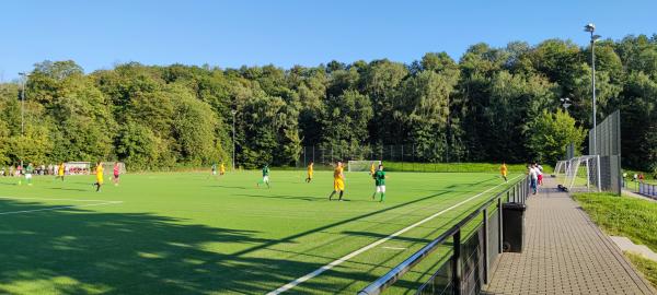 Sportpark Am Hallo Platz 3 - Essen/Ruhr-Stoppenberg