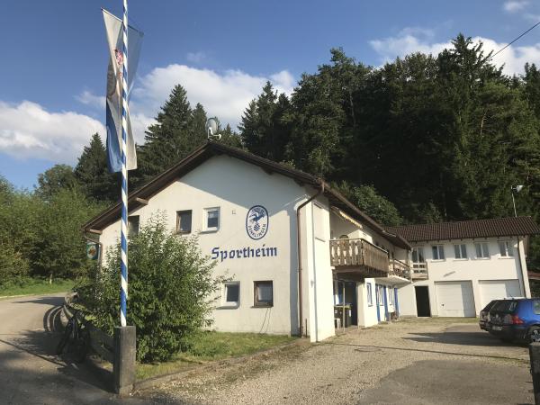 Waldstadion am Forchet - Denklingen