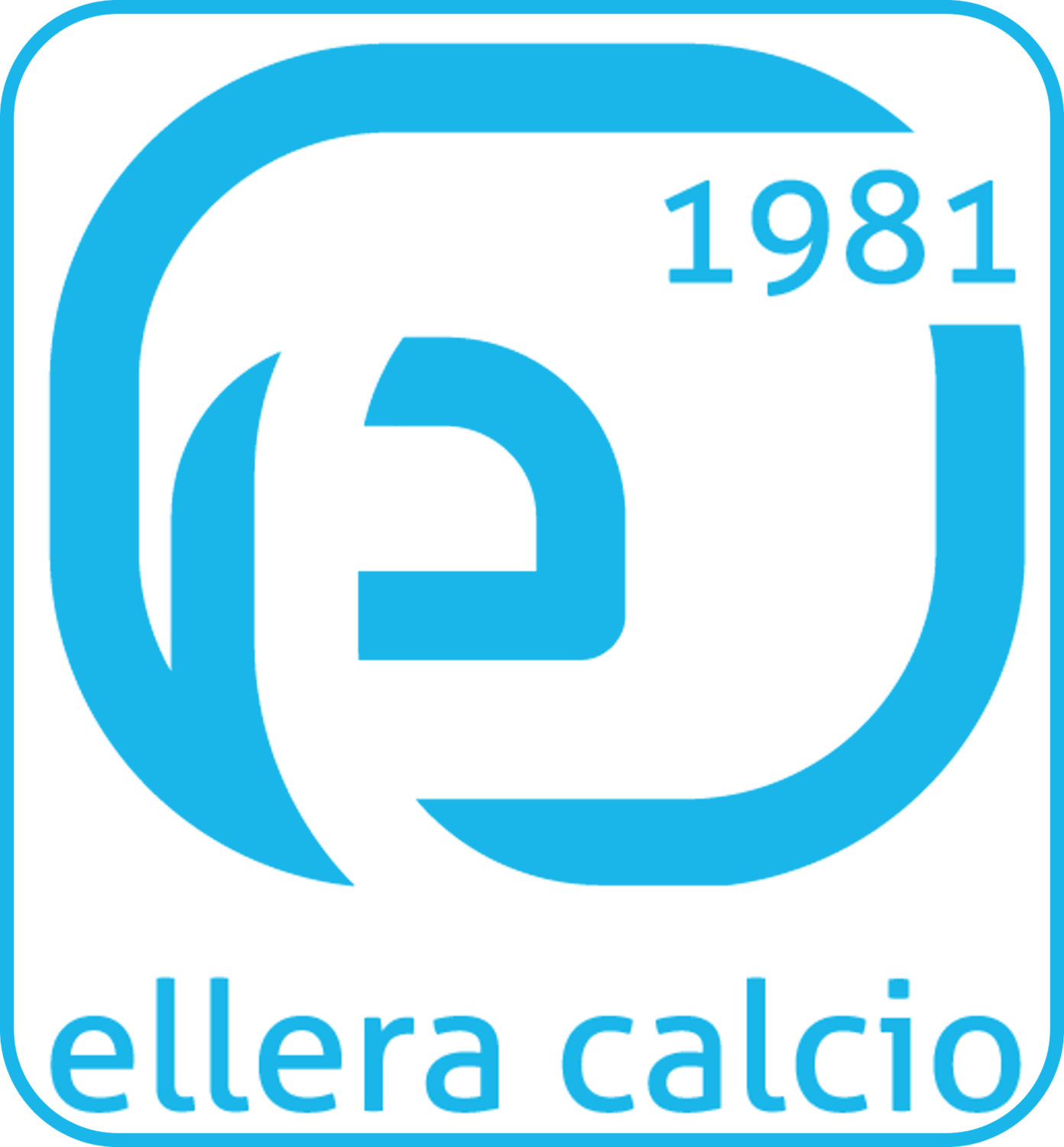 Wappen Ellera Calcio