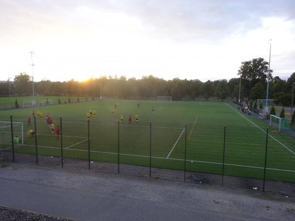 Kupittaa 2 tekonurmi - Turku (Åbo)