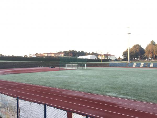 Stadion Veli Jože  - Poreč   