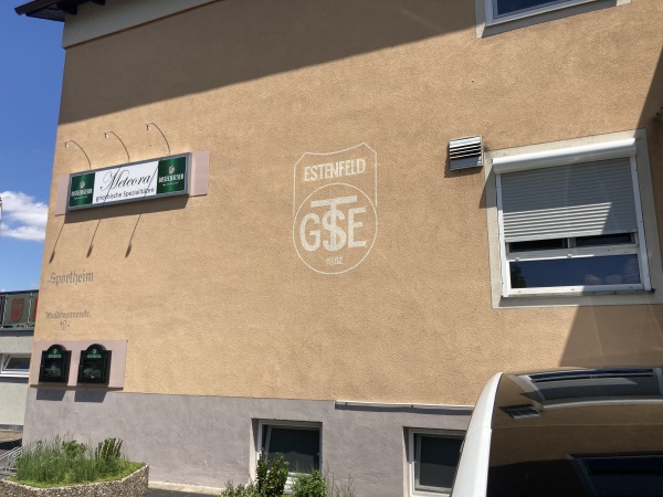 Sportanlage auf der Höh - Estenfeld