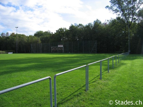 Sportplatz Inseli - Niedergösgen