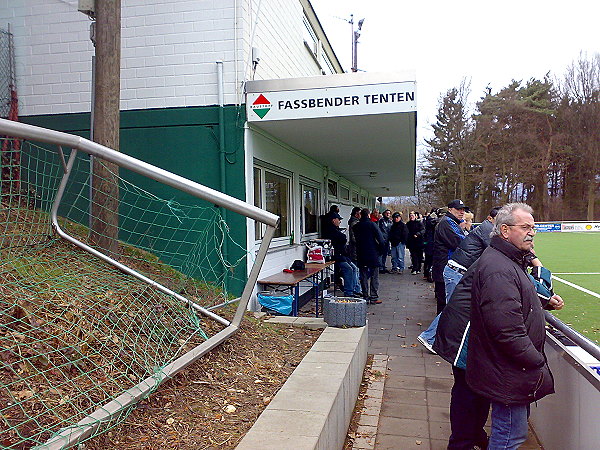 Waldstadion  - Alfter