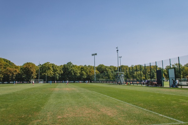 RB-Trainingszentrum Platz 8 - Leipzig