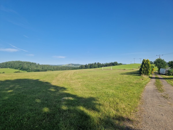 Sportplatz Heidersdorf - Heidersdorf