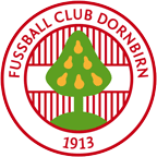 Wappen FC Dornbirn 1913
