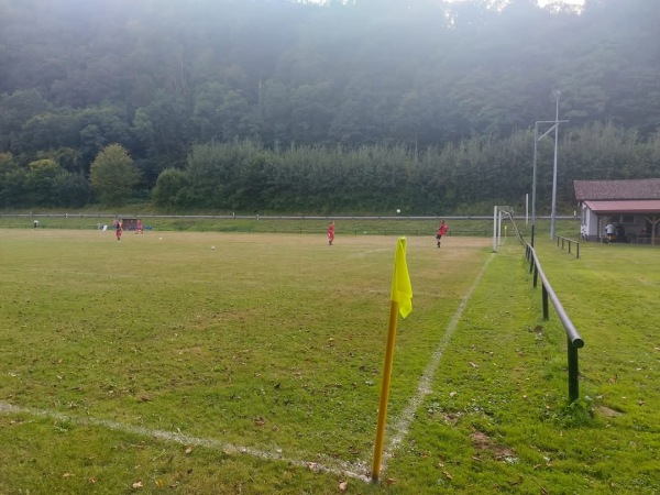 Sportplatz Neustadt - Neustadt/Main