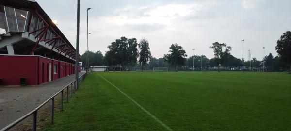 Sportpark Blanke am Heideweg Platz 3 - Nordhorn-Blanke