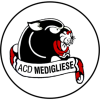 Wappen ACD Medigliese  123487