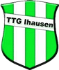 Wappen TTG Ihausen 1962  83453