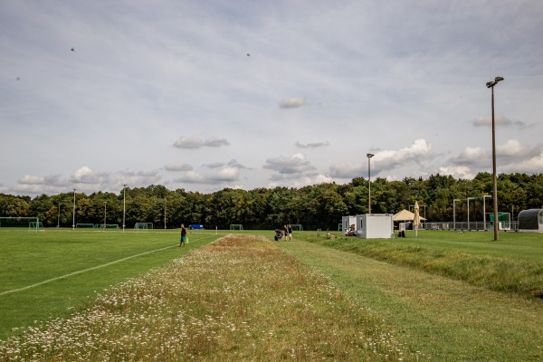 Bezirkssportanlage Süd Platz R11 - Augsburg-Hochfeld