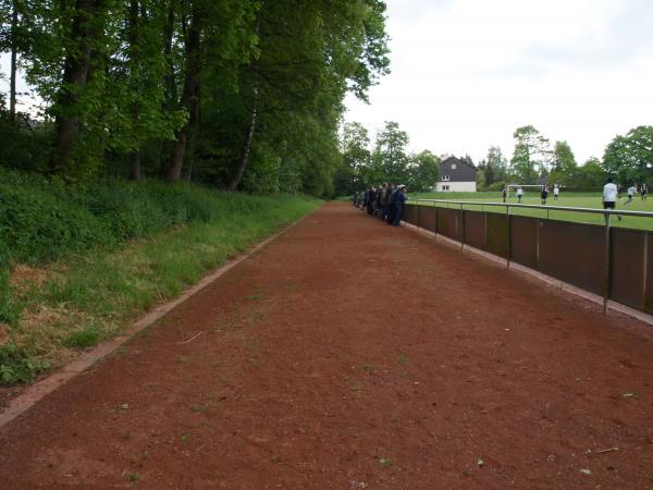 Sportplatz Altenbüren - Brilon-Altenbüren