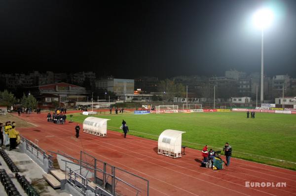 Stadio Kalamarias - Thessaloníki