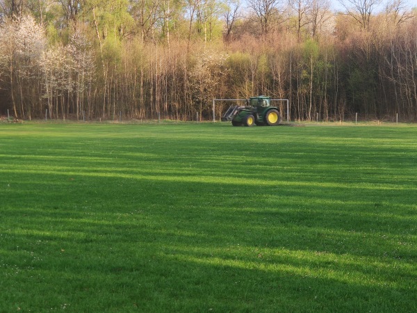 Waldstadion - Wilnsdorf-Oberdielfen