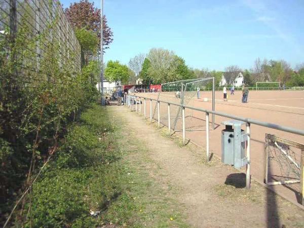 Schul- und Sportzentrum Wickede - Dortmund-Wickede