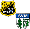 Wappen SG Neustadt/Mühlhausen Reserve