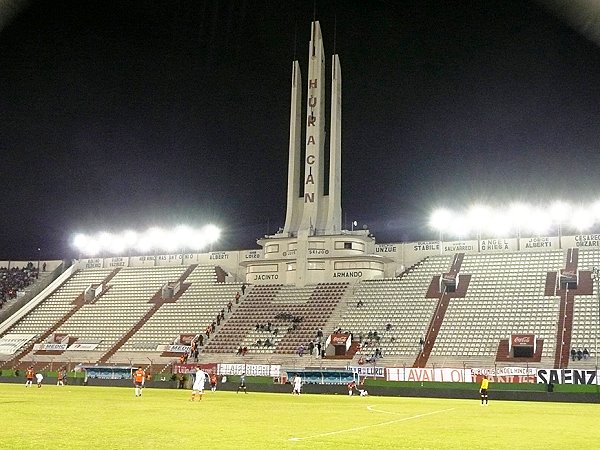 Estadio Tomás Adolfo Ducó - Buenos Aires, BA