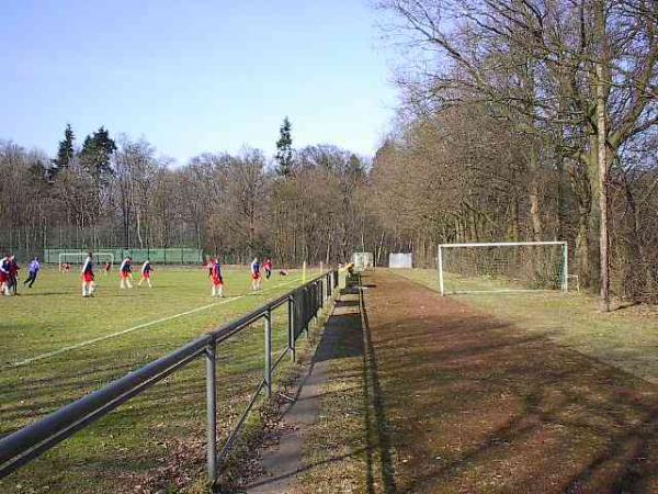 Sportanlage Heidberg - Bremen Sportanlage Heidberg - Bremen