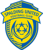 Wappen Spalding United FC  41444