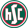 Wappen ehemals Hannoverscher SC 1893  123447