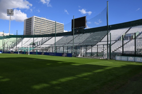 Stadio Apóstolos Nikolaidis - Athína (Athens)