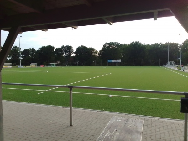 Sportpark Westercelle B-Platz - Celle-Westercelle