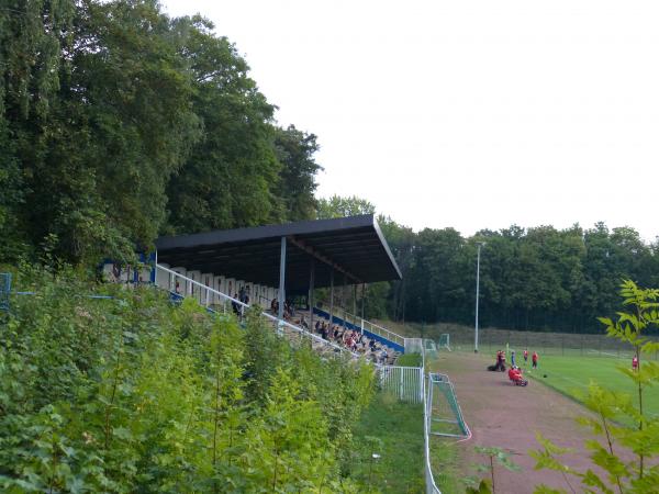 Südstadion am Haidekamp - Gelsenkirchen-Ückendorf