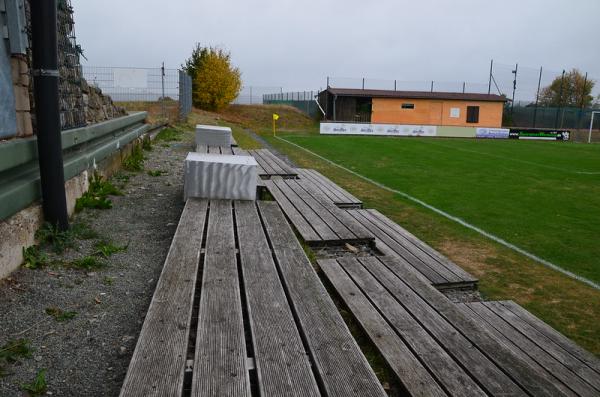 Grabberholzstadion - Lehrberg