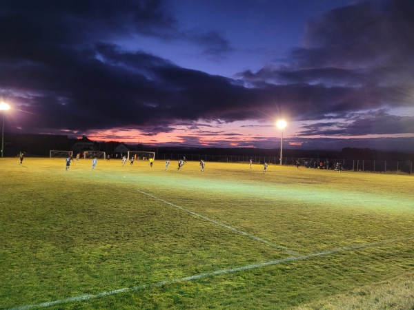 Sportgelände Schönkirch Platz 2 - Plößberg-Schönkirch