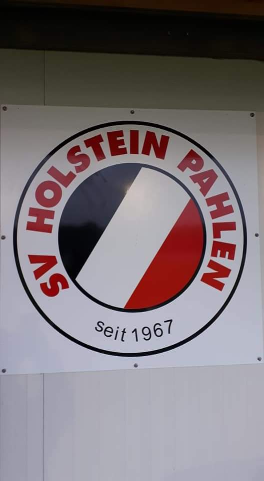 Sportplatz Eiderschule - Pahlen