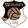 Wappen SV Goldbeck 1925