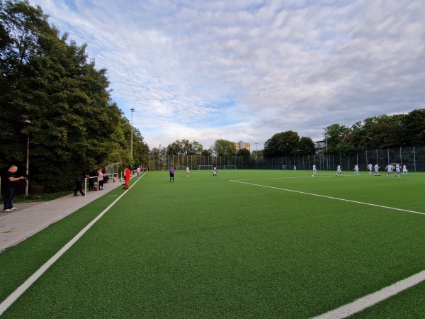 Bezirkssportanlage Thalkirchner Straße Platz 2 - München-Thalkirchen
