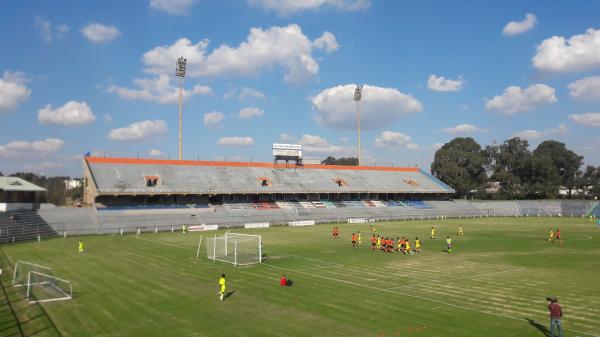 Witbank Puma Stadium - Emalahleni, MP